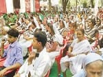 " Make people aware about malnutrition '