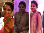 dhawal Kulkurni Engaged to shardha