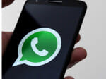 if you sweared on whatsapp then you will pay fine