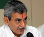 Are you know about new CVC KV Chaudhary.