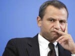 member of praliament was suspended