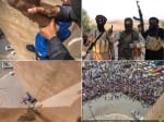 ISIS fighters brutally murdered three gay men in the city of Mosul