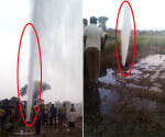 mathura crime bramce will investigate in oil leakage case