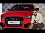 Audi India launches RS 6 Avant at INR 1.35 Crore