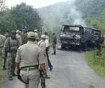 seven soldiers from himachal kiiled in Manipur militant ambush.