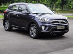 Hyundai Creta is all set to take on the likes of the Duster, Ecosport and the Nissan Terrano