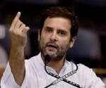 Rahul Gandhi targets Sushma swaraj on Lalit modi issue.