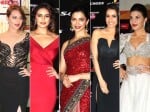  in pictures whole IIFA 2015 awards night
