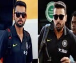 team India Arrives at Dhaka in Virat Kohli s leadership