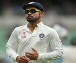 Great setback for India in test ranking before test match against bangladesh