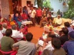 Bhurmuni arrived Mayuk dower legislator.