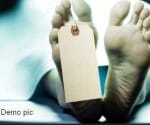 suspicious death of accused of vyapam scam 