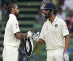 LIVE: India vs bangladesh, first Test, First Day