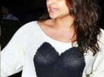 Bollywood actress spotted in transparent dresses