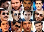 Who is number one in Bollywood?
