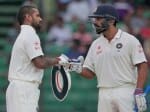 5 coinciendence between shikhar dhawan and murali vijay s ton