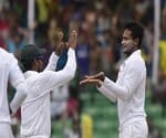 India vs bangladesh: no extra run within 62 overs