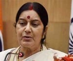 rajnath singh nitin gadkari and sushma swaraj controversry