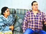 the great khali dalip singh rana shared a dream 