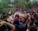 hizbul targeting ex militants