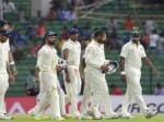Team India to play warm Up match before first Test match 