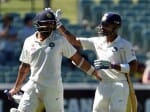 Team india topped in nervous nintees in test cricket