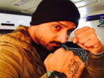 geeta basra says about harbhajan singh