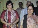 shushma proud on her oxford university graduate daughter