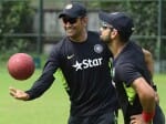 5 instances when MS Dhoni was at the centre of a controversy