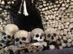 chapel of bones in czech republic