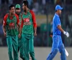 LIVE: india vs bangladesh, First ODI Match