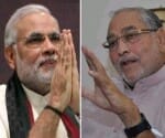statement of prime minister modi's brother for defense of lalit modi 