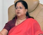 vasundhara raje wanted padma award for lalit modi