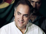 rajeev gandhi helped one of his convicted friend but when