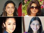 Father's Day Special: Bollywood top 7 actresses story about their fathers
