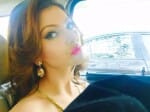 urvashi rautela mother make allegation on custom officer.