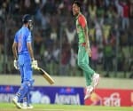 LIVE: India vs Bangladesh in 2nd ODI