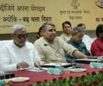 Bihar election 2015: election commission canceled nitish kumar's campaign