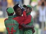 Bangladesh Clinch 4th ODI series in row