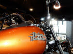 Harley-Davidson opens first independent dealership in Lucknow Uttar Pradesh 