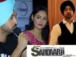 all you wanted to know about diljit dosanjh-neeru bajwa upcoming film 'sardaar Ji'