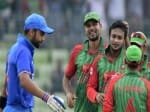 photo gallery for 3rd ODI India vs bangladesh