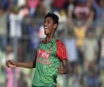 mustafizur rahman is fan of Mohammad Amir