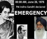 1975 emergency by indira gandhi, anniversary special story