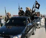 45 Isis Fighters Die in 'Iftar Poisoning'