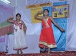 Children free from malnutrition The emphasis on