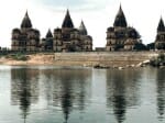 madhya pradesh's famous tourist place orchha, PM also promote this
