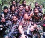 newly recruited terrorist post group photo on facebook