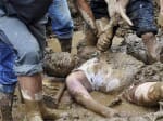22 killed in massive landslides in Darjeeling, many missing