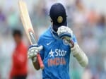 Some questions on team india s selection